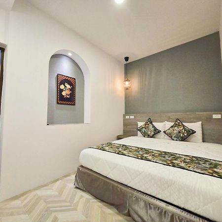 Xing Ji Hotel Кэньдин Экстерьер фото