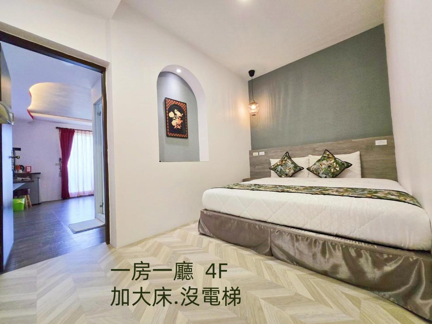 Xing Ji Hotel Кэньдин Экстерьер фото